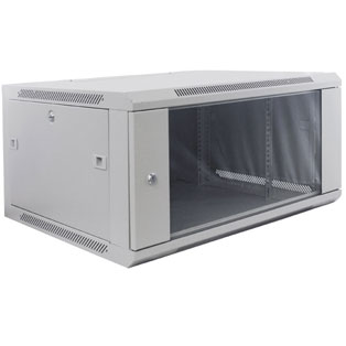 You Recently Viewed Datacel 12u 600mm Deep Data Cabinet/Data Rack Image