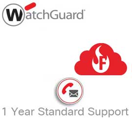 You Recently Viewed WatchGuard Firebox Cloud, Small Image