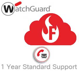 You Recently Viewed WatchGuard Firebox Cloud, Large Image