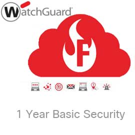 You Recently Viewed WatchGuard Firebox Cloud XL Image