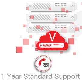 You Recently Viewed WatchGuard FireboxV Small Image