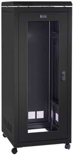 You Recently Viewed Prism PI 27u 600mm Wide x 600mm Deep Data Cabinet Image