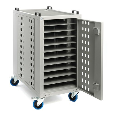 You Recently Viewed Loxit Lapbank 17 Inch Laptop Trolley Image