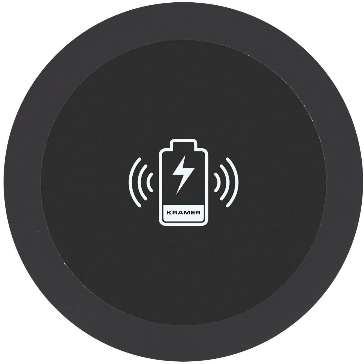 You Recently Viewed Kramer KWC-1 Wireless Charging Spot Image