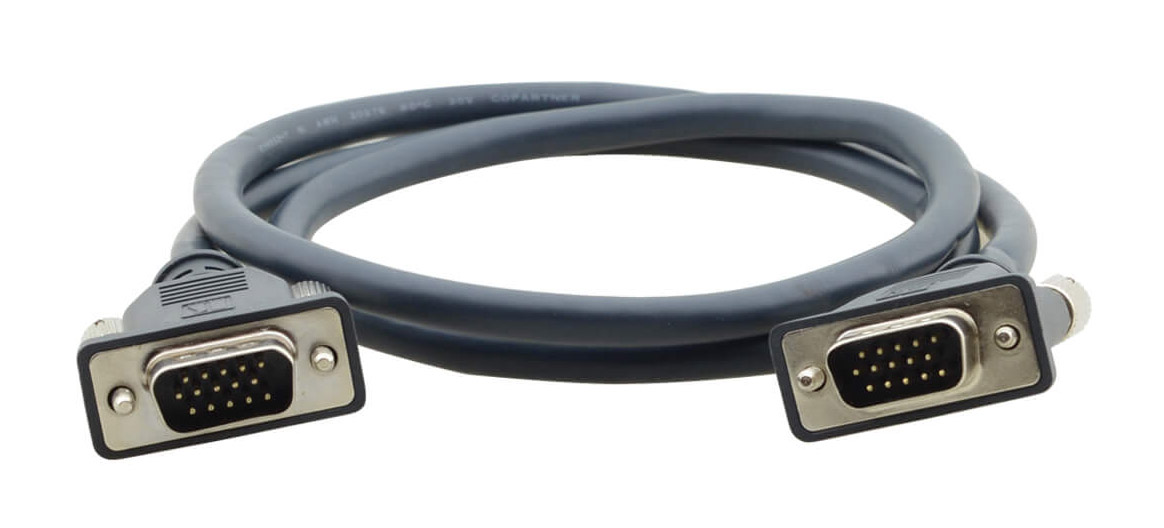 You Recently Viewed Kramer HD to Micro VGA Cable Image