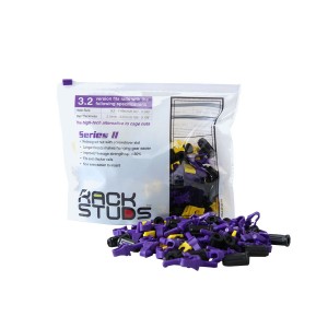 You Recently Viewed RackStud Series II Above 2.2mm Image
