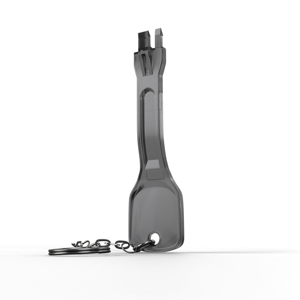 You Recently Viewed Lindy RJ45 Single Port Blocker Key Image
