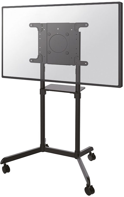 You Recently Viewed Neomounts NS-M1250 Mobile Monitor/TV Floor Stand Image