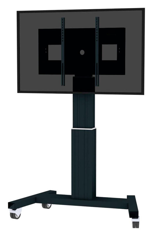 You Recently Viewed Neomounts PLASMA-M2500 Mobile Motorised TV/LFD Trolley Image