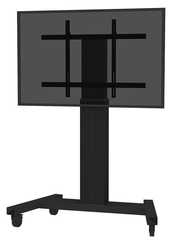 You Recently Viewed Neomounts PLASMA-M2250 Mobile Motorised TV/LFD Trolley Image