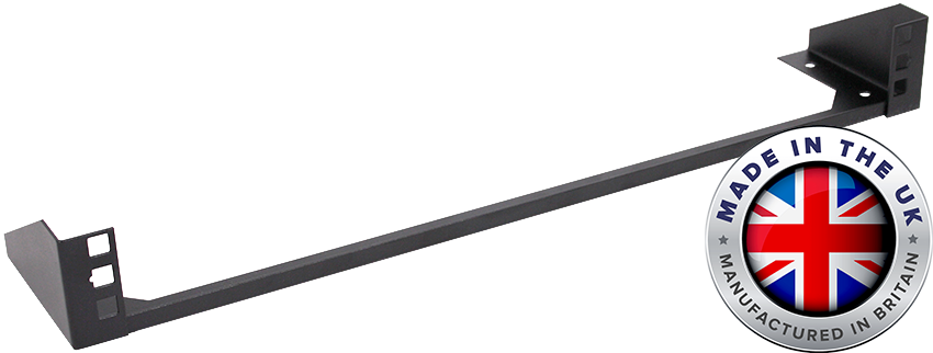 You Recently Viewed Datacel UK Made 19 Inch Mounting Bracket Image