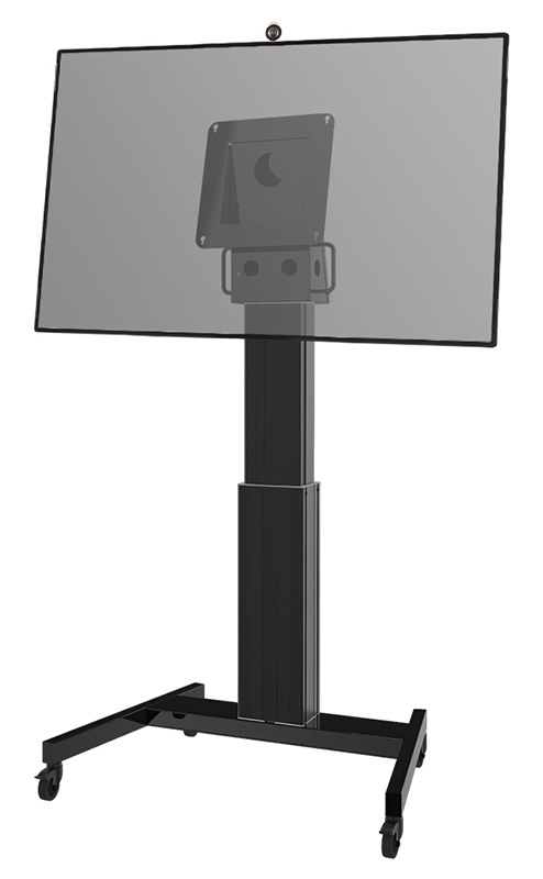 You Recently Viewed Neomounts NM-HUB2LIFT Motorised Trolley Image