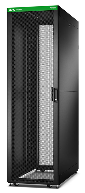 You Recently Viewed APC 42U Easy Rack - With Side Panel, No Bottom Image