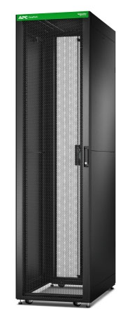 You Recently Viewed APC 48U Easy Rack - With Side Panel, No Bottom Image