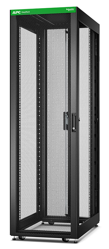 You Recently Viewed APC 42U Easy Rack - With Bottom, No Side Panels Image