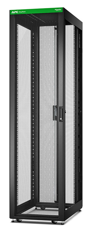You Recently Viewed APC 48U Easy Rack - With Bottom, No Side Panels Image