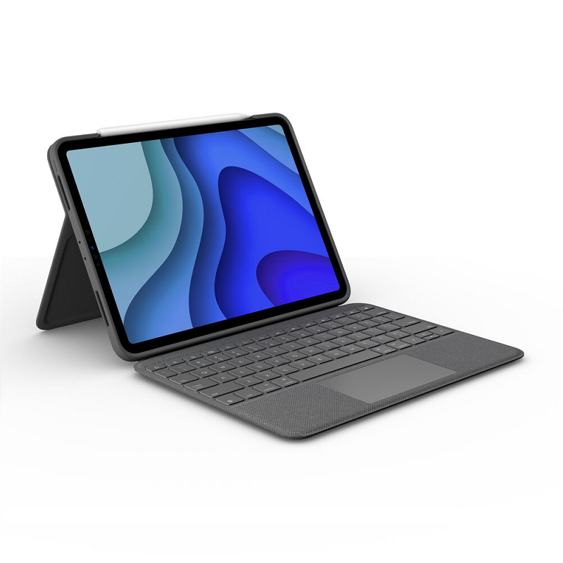 You Recently Viewed Logitech FOLIO TOUCH For iPad Image