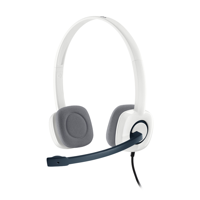 You Recently Viewed Logitech H150 STEREO HEADSET Image