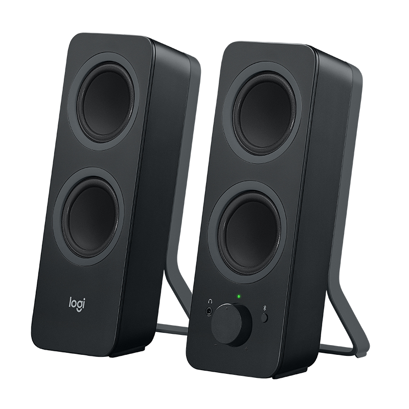 You Recently Viewed Logitech Z207 BLUETOOTH COMPUTER SPEAKERS Image