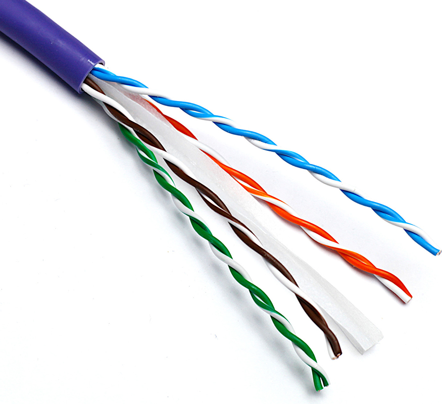 You Recently Viewed Excel Cat6 Cable U/UTP B2ca LS0H 305m Box Image