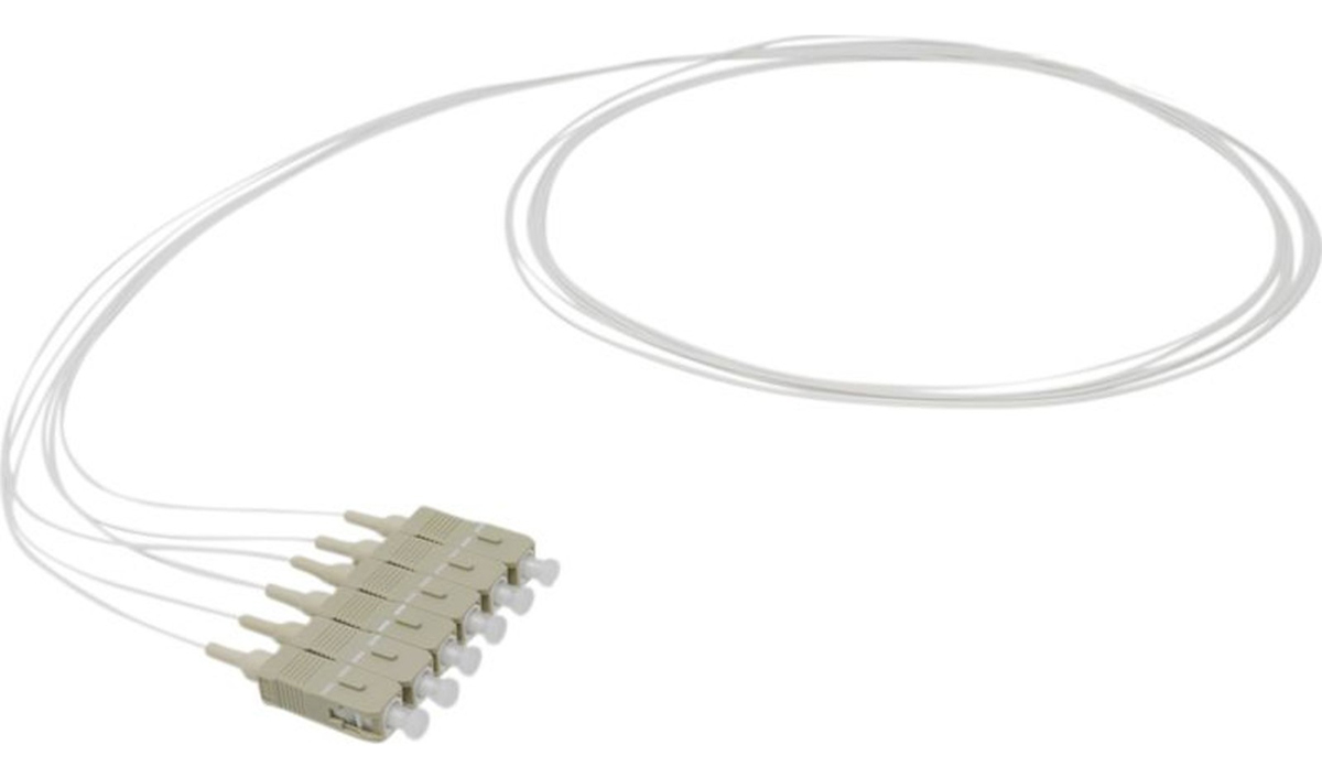 You Recently Viewed Enbeam Fibre Pigtail OM2 50/125 UPC White 1m 12-pack Image