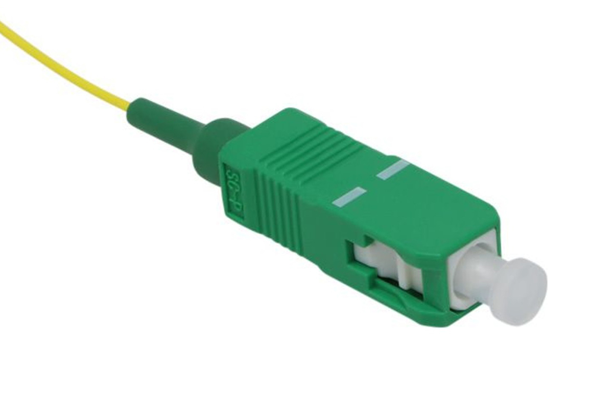 You Recently Viewed Enbeam Fibre Pigtail OS2 9/125 APC Yellow Image