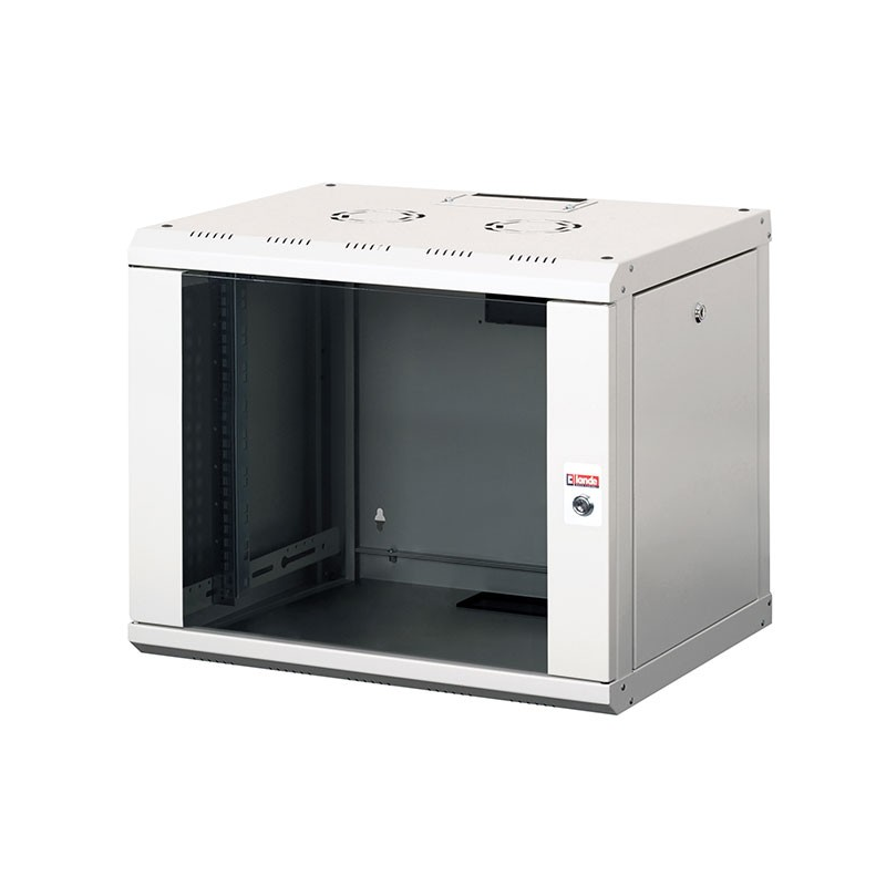 You Recently Viewed Lande 9U 19inch 600x450mm Wall Mounting Cabinet Image