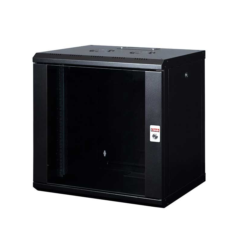 You Recently Viewed Lande 12U 19inch 600x450mm Wall Mounting Cabinet Image