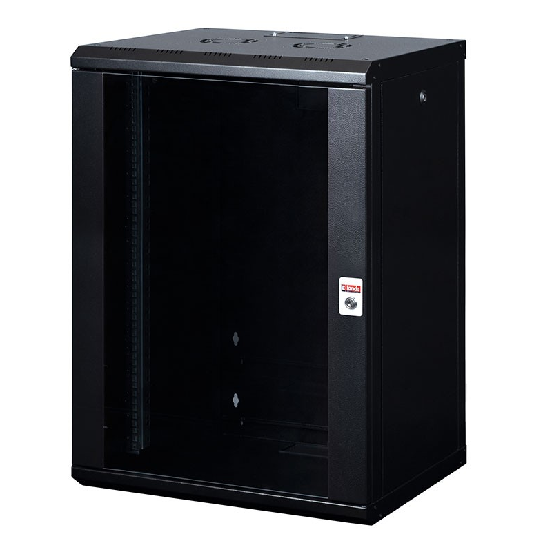 You Recently Viewed Lande 20U 19inch 600x450mm Wall Mounting Cabinet Image
