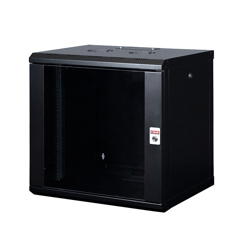 You Recently Viewed Lande 12U 19inch 600x600mm Wall Mounting Cabinet Image