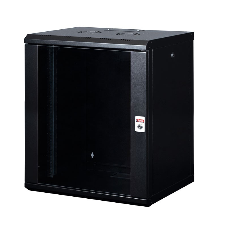 You Recently Viewed Lande 16U 19inch 600x600mm Wall Mounting Cabinet Image