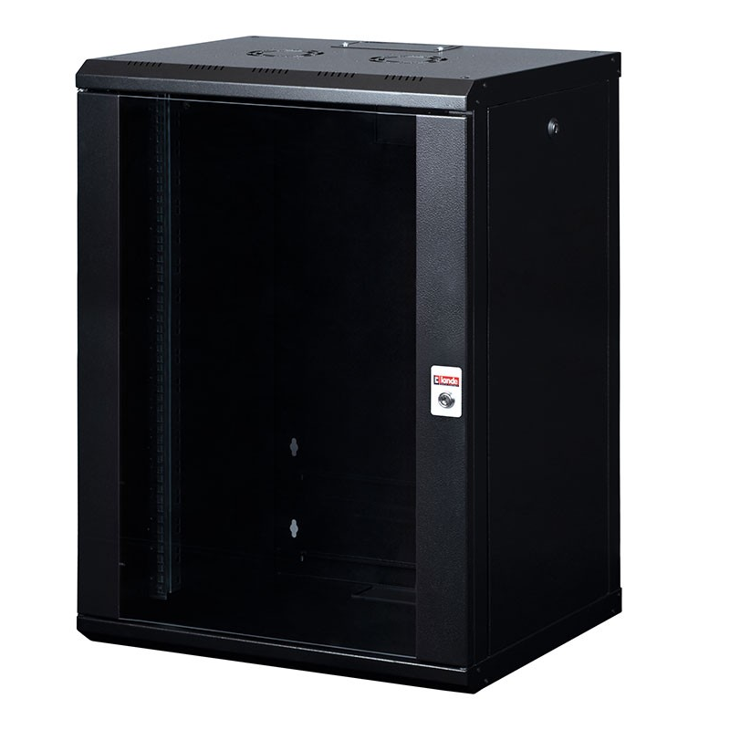 You Recently Viewed Lande 20U 19inch 600x600mm Wall Mounting Cabinet Image