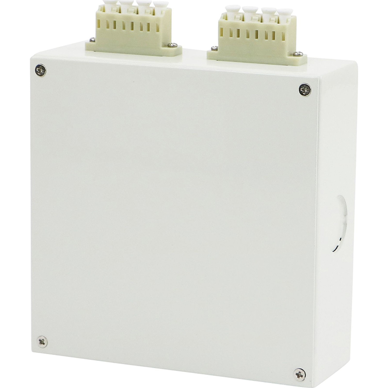 You Recently Viewed Enbeam LC Patch Box - Quad Image