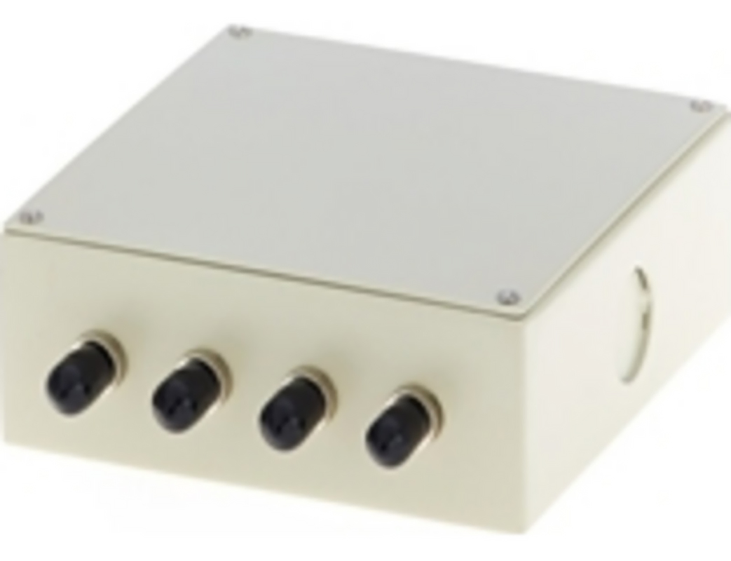 You Recently Viewed Enbeam ST Patch Box Image