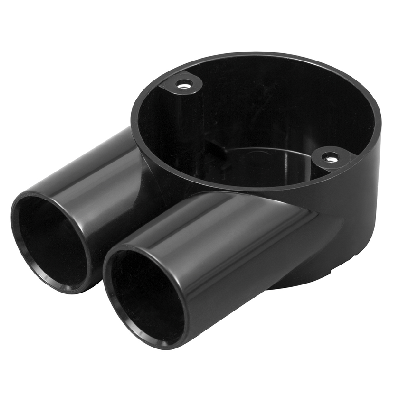 You Recently Viewed Marshall Tufflex 2 Way box 25mm, 20 Pk Image