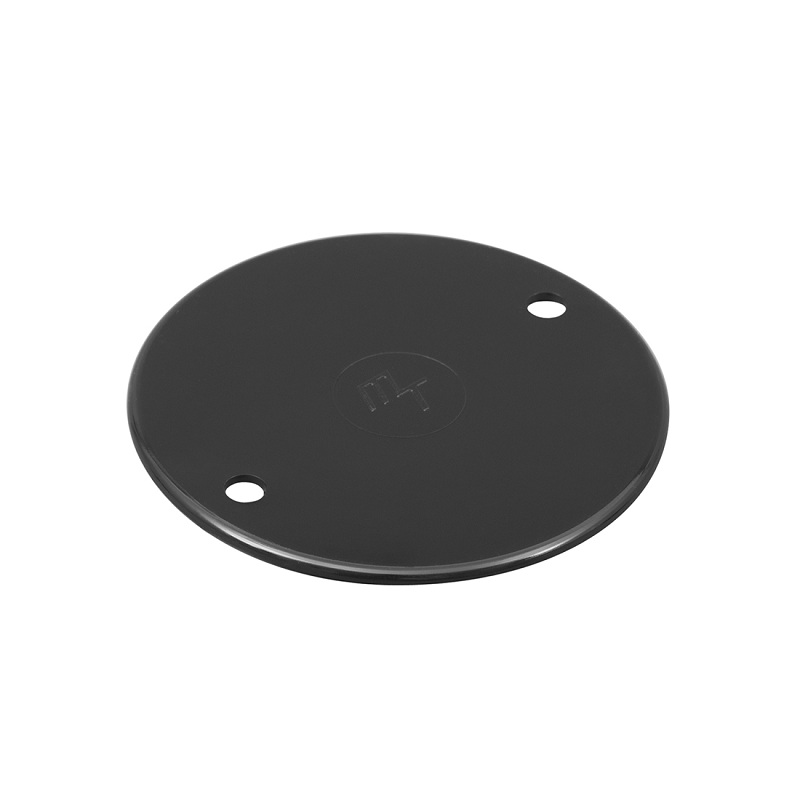 You Recently Viewed Marshall Tufflex Circular Lid 65mm diameter, 100 Pk Image