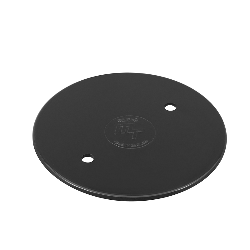 You Recently Viewed Marshall Tufflex Overlapping Circular Lid, 100 Pk Image