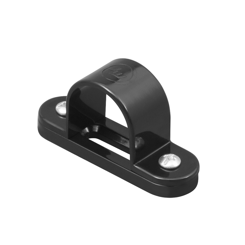You Recently Viewed Marshall Tufflex Spacer Bar Saddle 25mm, 100 Pk Image