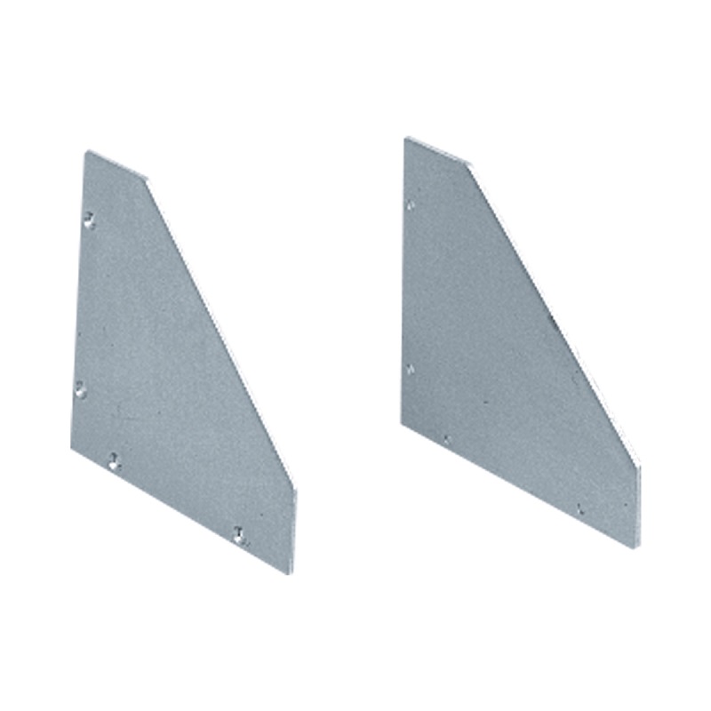 You Recently Viewed Marshall Tufflex - Bench Ali End Cap, 1 Image