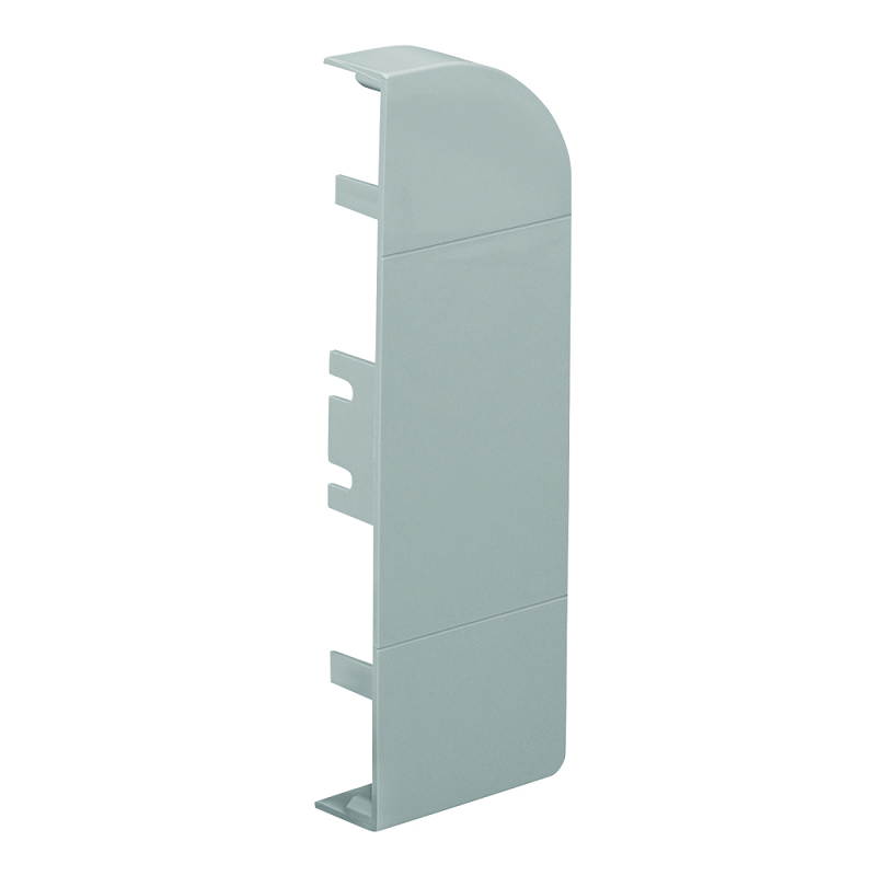 You Recently Viewed Marshall Tufflex Curve P2 Ali End Cap, Silver Grey Image