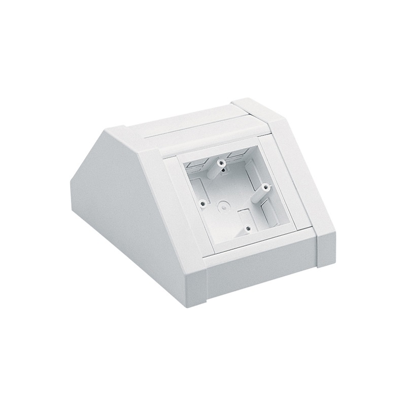 You Recently Viewed Marshall Tufflex - Bench Unit Double Sided, White Image