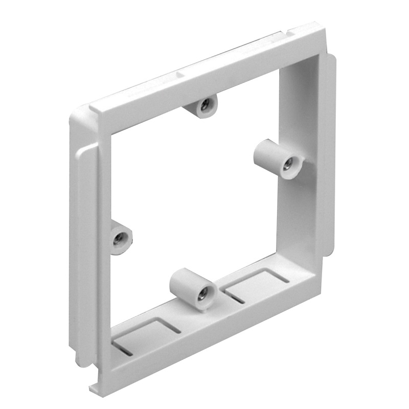 You Recently Viewed Marshall Tufflex - Accessory Plate White, 2 Pk Image