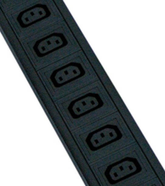 You Recently Viewed Excel IEC C13 Socket Horizontal PDU, UK Plug - Filtered Image