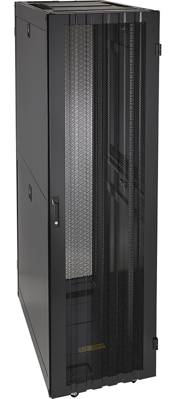You Recently Viewed Environ SR600 29U Rack 600mm(w) Mesh Doors Image