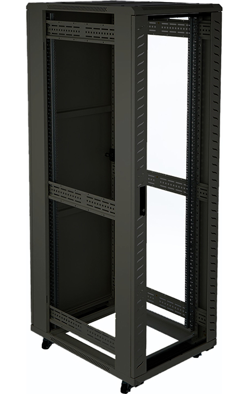 You Recently Viewed Datacel 42u 600mm Wide x 600mm Deep Data Cabinet/Data Rack Image