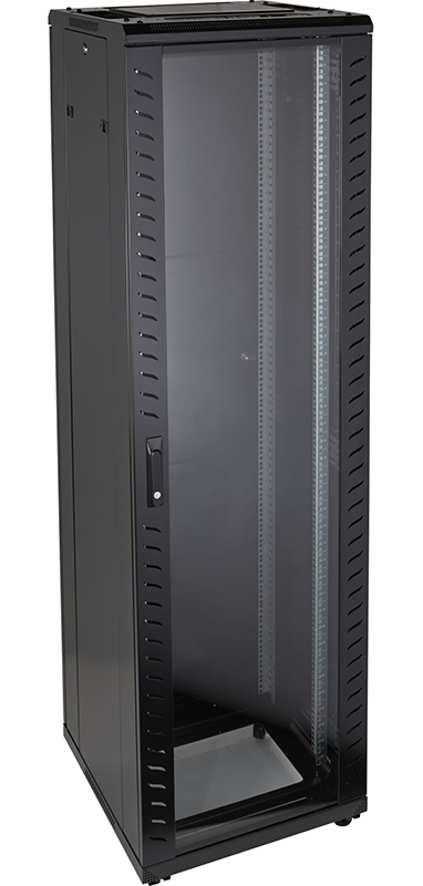 You Recently Viewed Datacel 27u 600mm Wide x 800mm Deep Data Cabinet/Data Rack Image