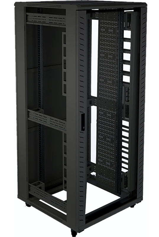 You Recently Viewed Datacel 27u 800mm Wide x 600mm Deep Data Cabinet/Data Rack Image