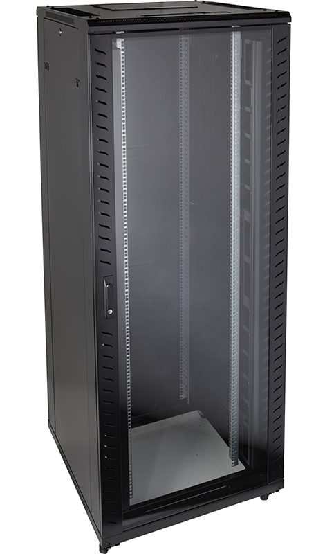 You Recently Viewed Datacel 27u 800mm Wide x 800mm Deep Data Cabinet/Data Rack Image