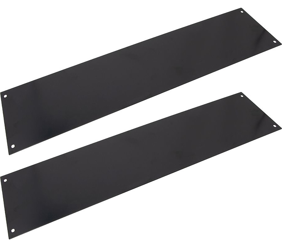 You Recently Viewed Excel Environ CR/ER Base Plate for Racks - Black Image