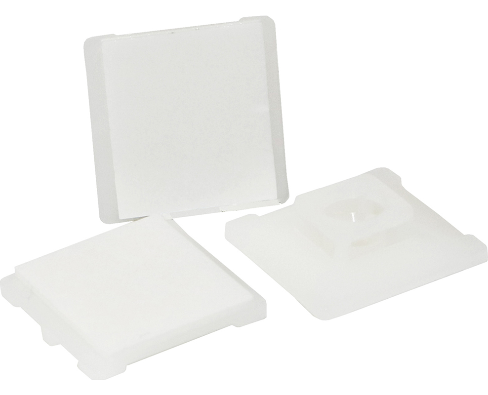 You Recently Viewed Excel Self Adhesive Cable Tie Base - 100 Pack Image